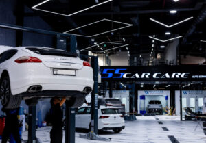 body car repair