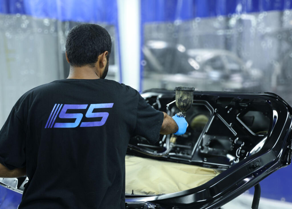 55 Car Care