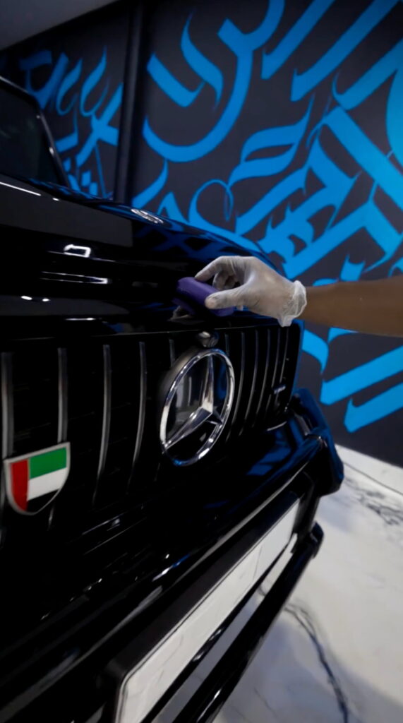 ceramic coating