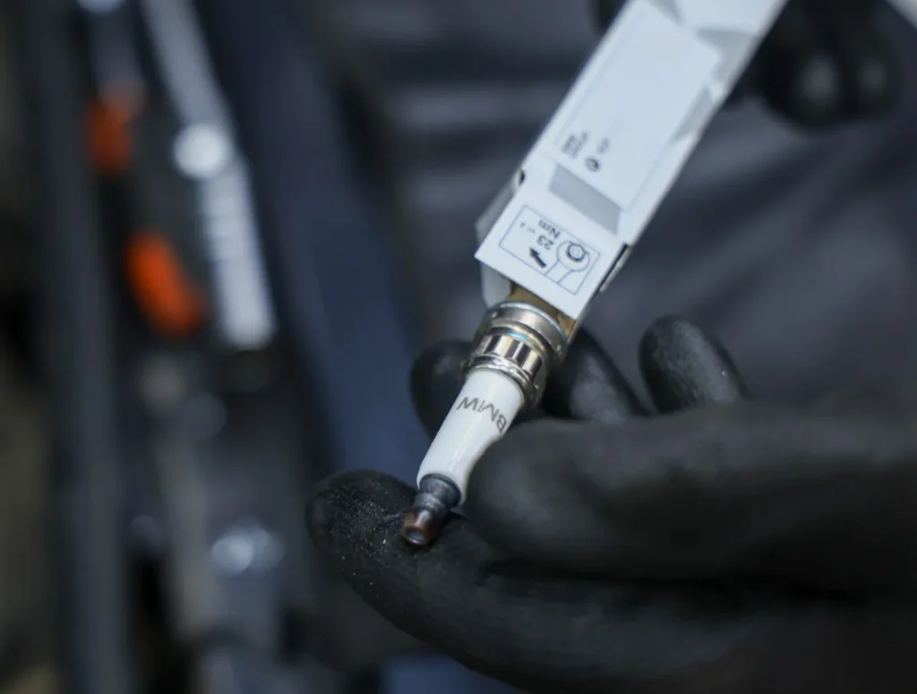 When to Change Spark Plugs: Symptoms and Benefits