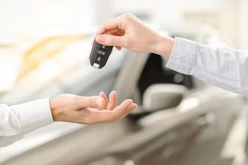 Best Car Rental Options for Desert Trips from Dubai