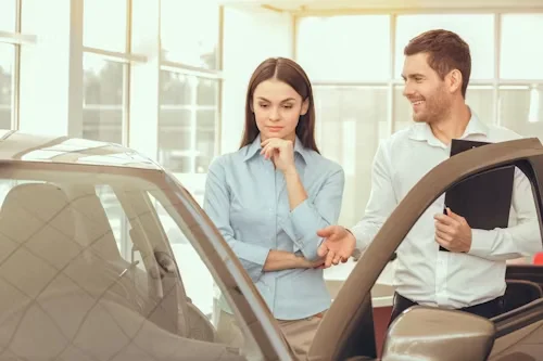 Best Car Rental Options for Desert Trips from Dubai