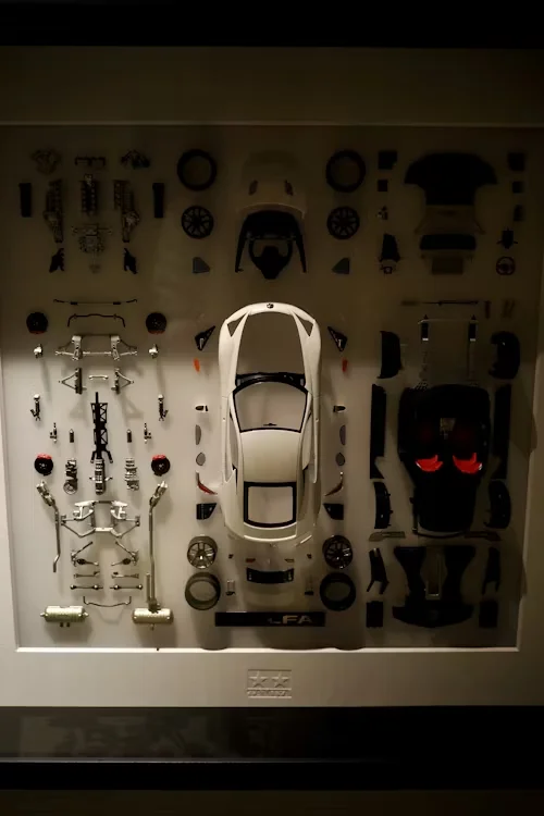 Car accessories for dubai summer