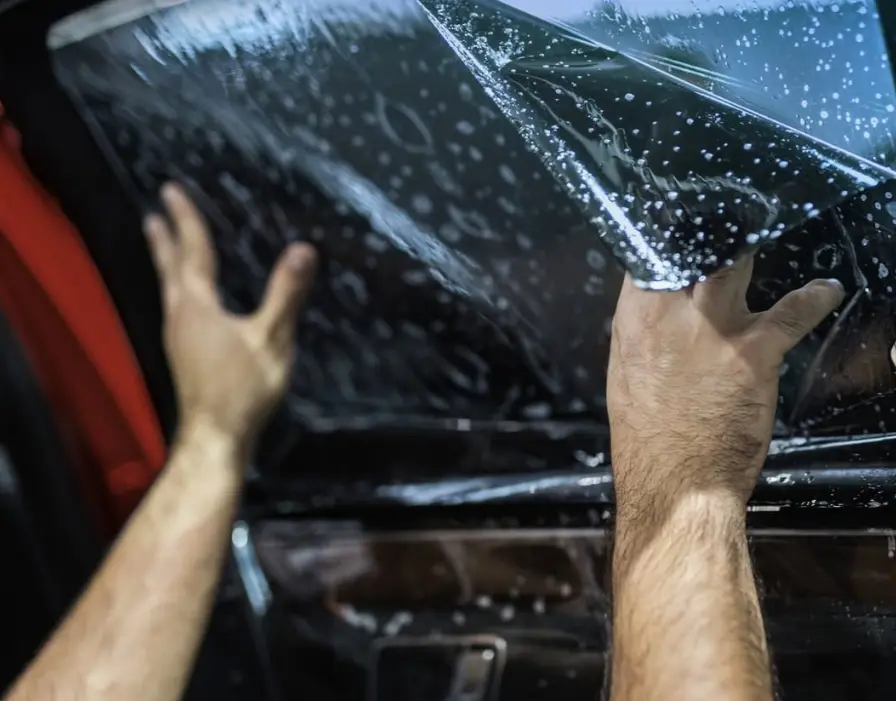 Signs Your Car Window Tinting Needs Replacement or Upgrade