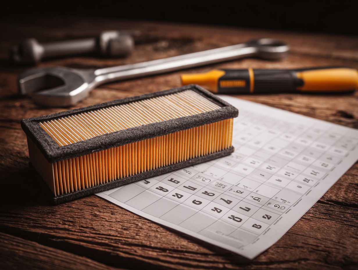 What Happens If You Don't Replace Filters on Time?