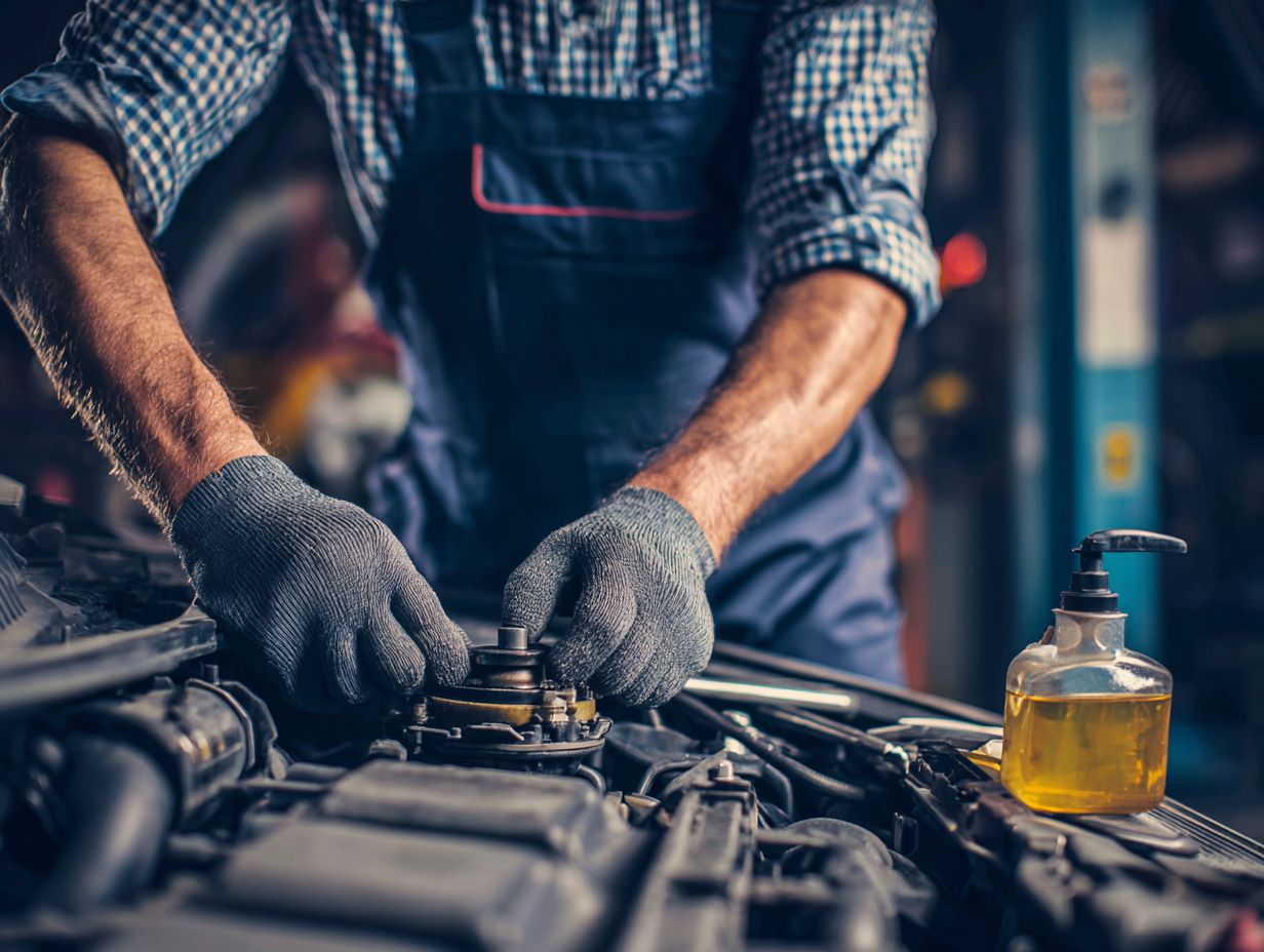 What Are the Consequences of Ignoring Pump Problems?