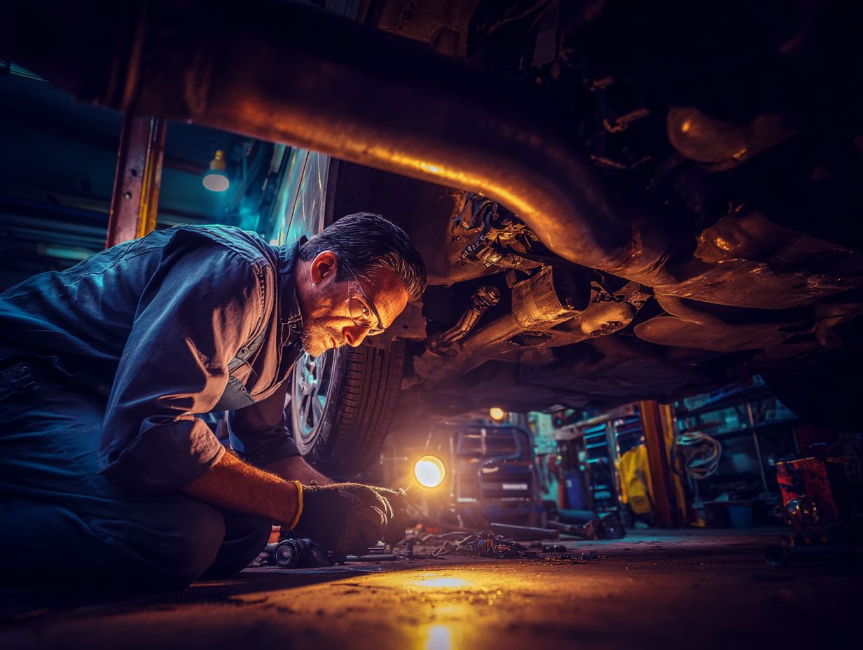 Understanding Repair Costs